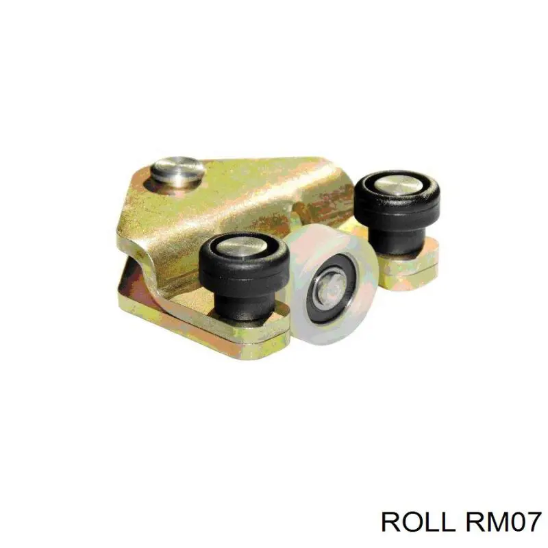  Roll RM07 precio, desde 59,49 EUR