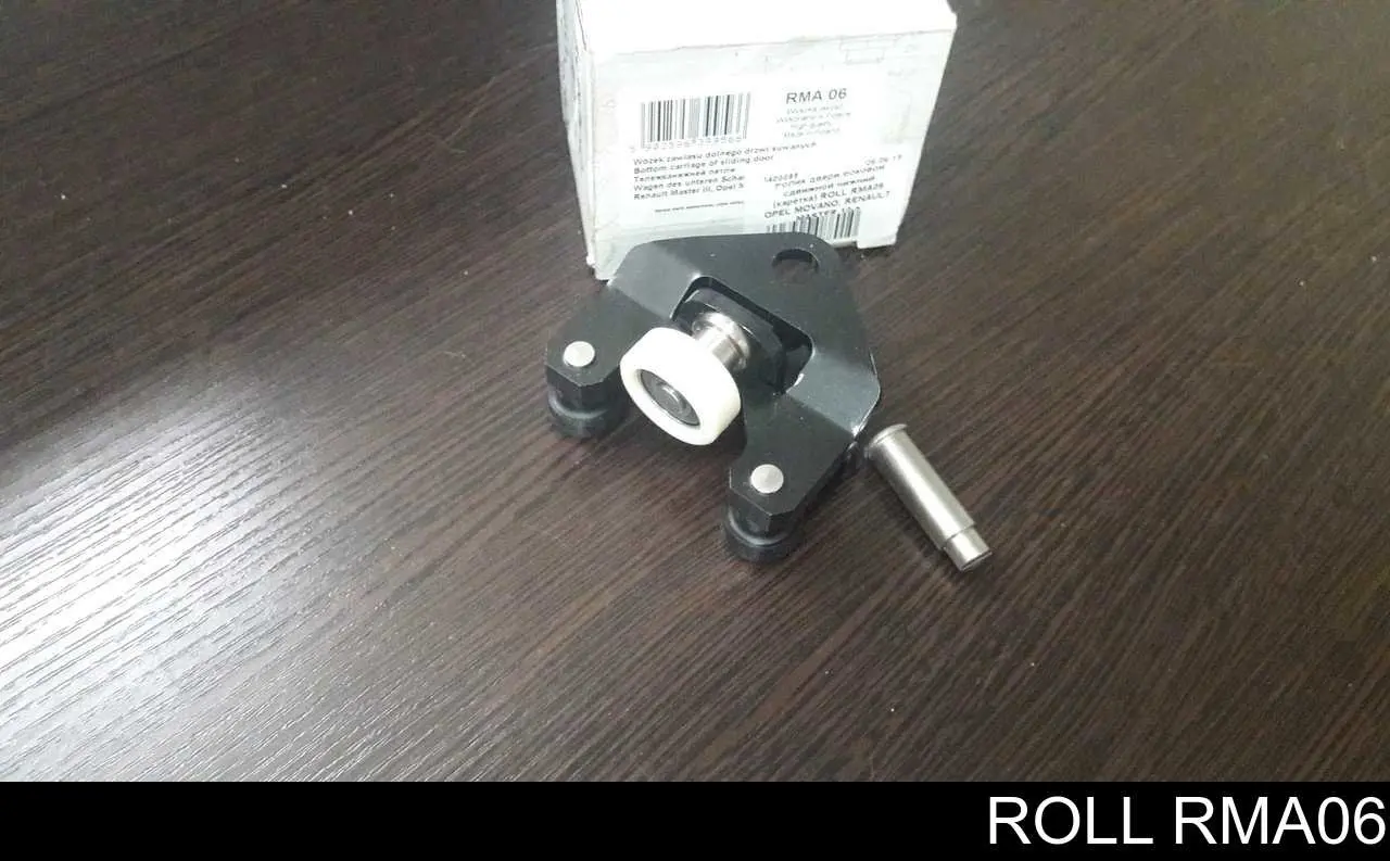  Roll RMA06 precio, desde 40,53 EUR