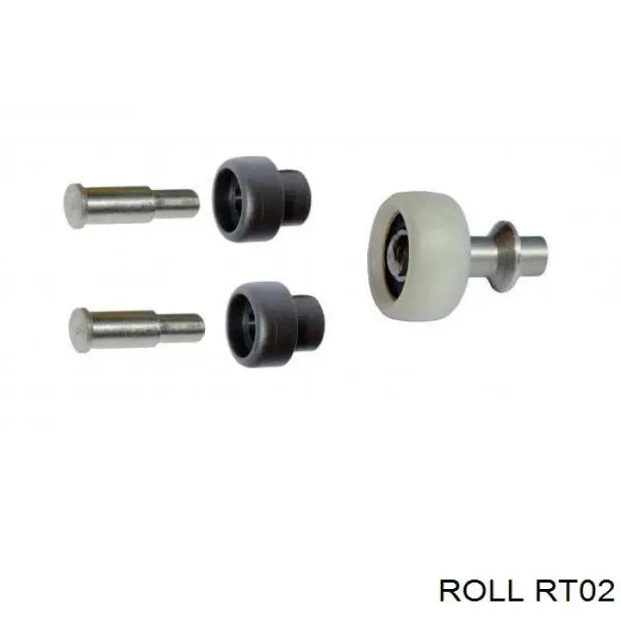  Roll RT02 precio, desde 22,19 EUR