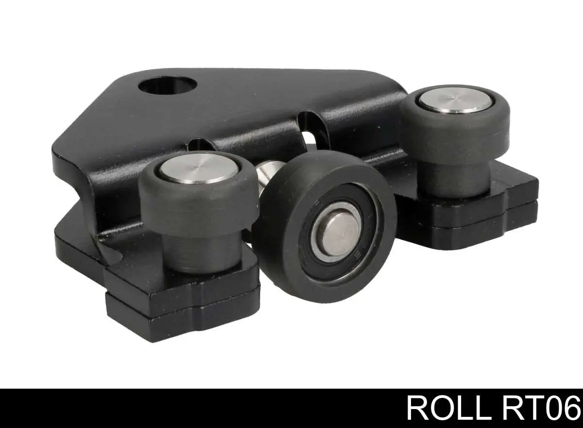  Roll RT06 precio, desde 35,07 EUR