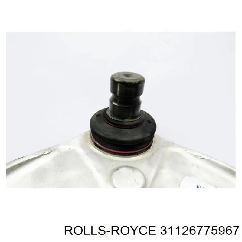 31126775967 Rolls-royce barra oscilante, suspensión de ruedas delantera, superior izquierda/derecha