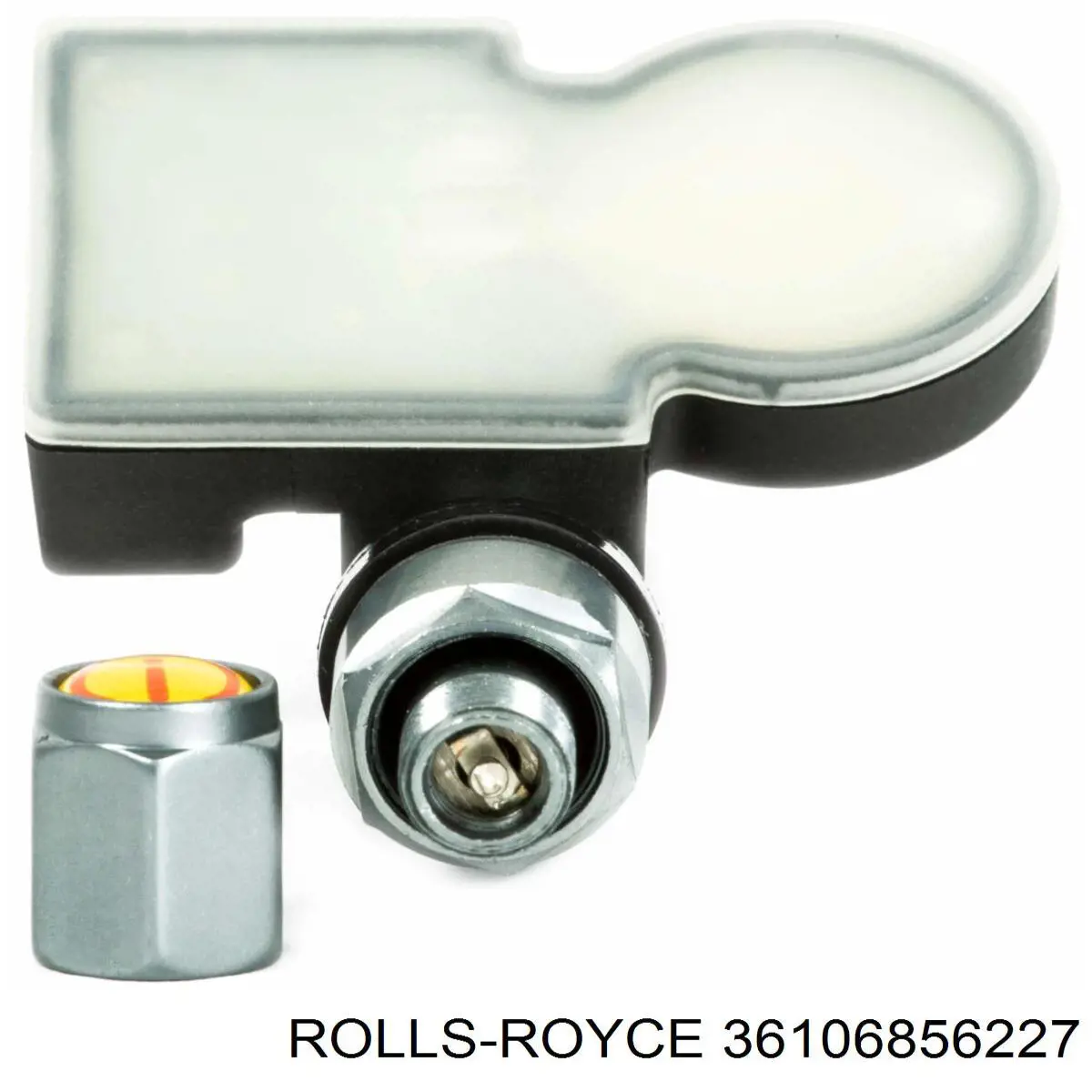 36106856227 Rolls-royce sensor de presion de neumaticos