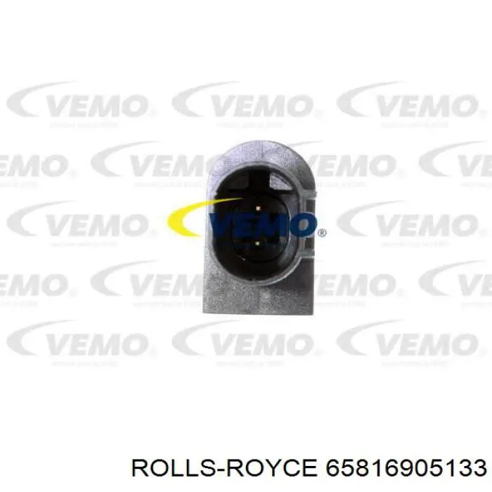 65816905133 Rolls-royce sensor, temperaura exterior