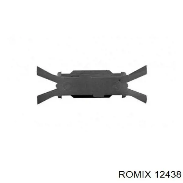 Comprar ROM12438 Romix Clip de sello de puerta