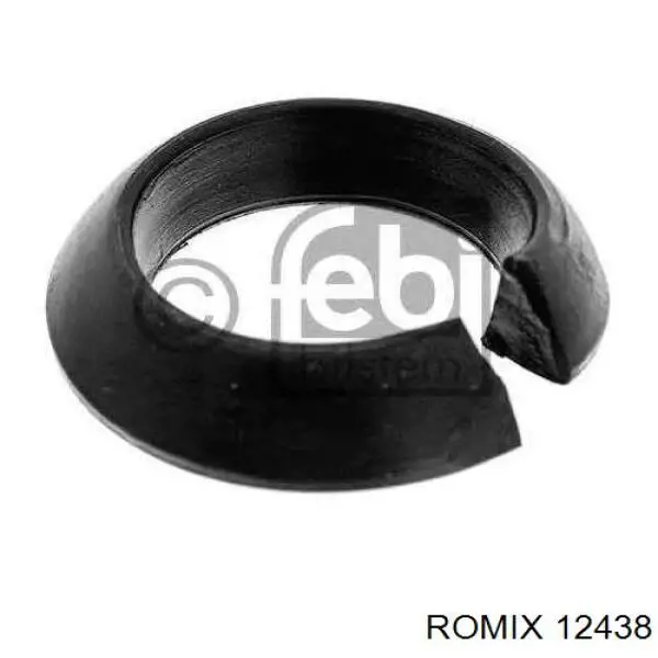ROM12438 Romix Clip de sello de puerta