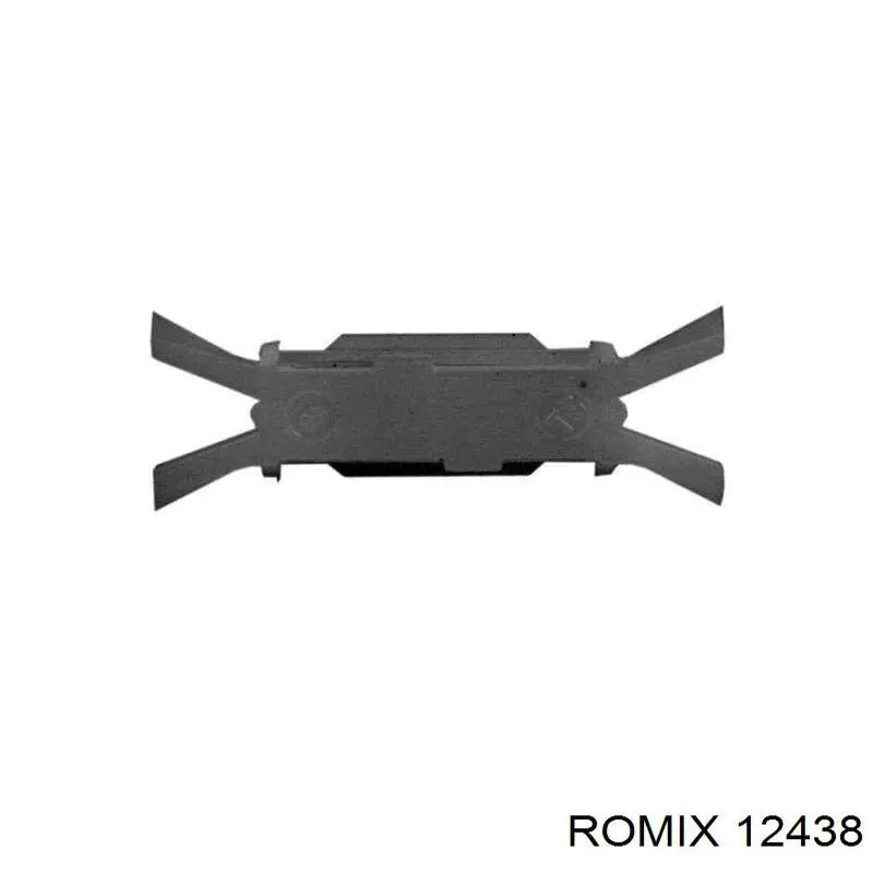Clip de sello de puerta Romix ROM12438 precio, desde 0,48 EUR
