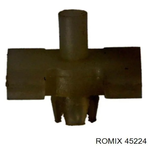 Comprar 51810310 Fiat/Alfa/Lancia Tornillo (tuerca) de sujeción