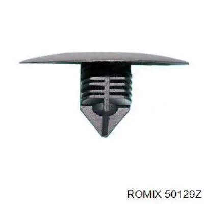 Comprar 0146100QAD Nissan/Infiniti Clip de fijación del guardabarros delantero