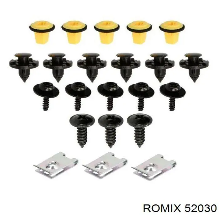 Comprar 52030 Romix 