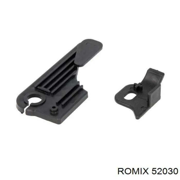  Romix 52030 precio, desde 2,18 EUR