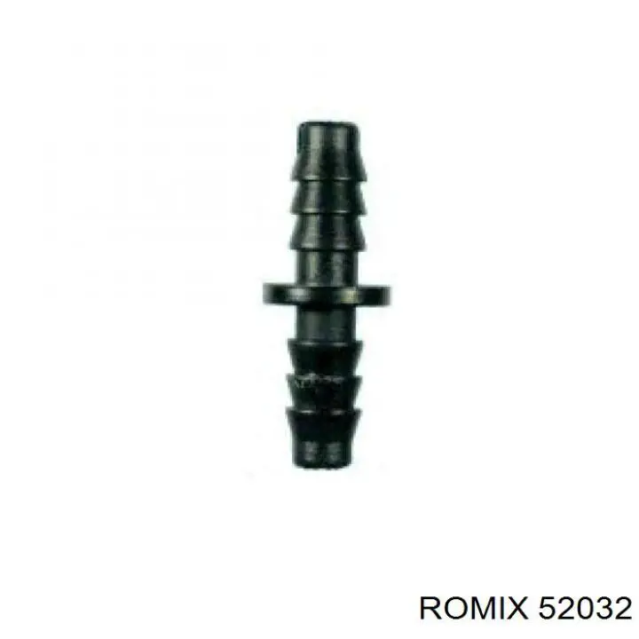 ROM52032 Romix