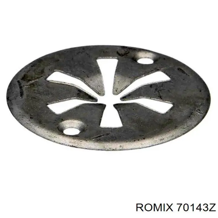  Romix ROM70143Z precio, desde 0,58 EUR
