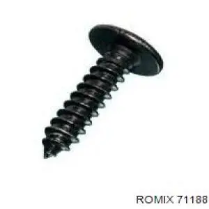 Clip de fijación de moldura de puerta Romix 71188 precio, desde 0,36 EUR