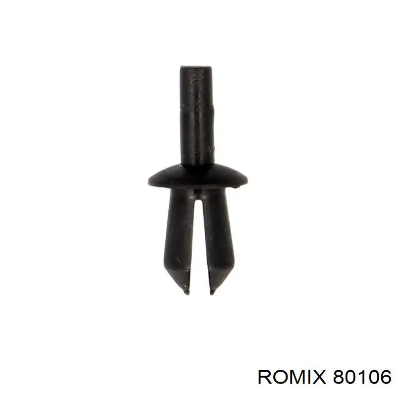 ROM80106 Romix