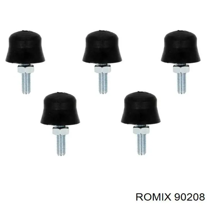 Comprar 90208 Romix 