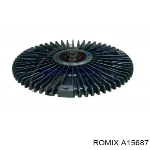 A15687 Romix