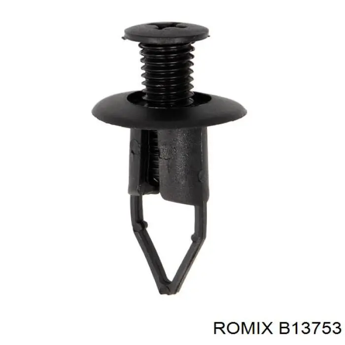 B13753 Romix