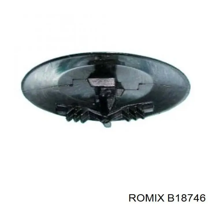 B18746 Romix