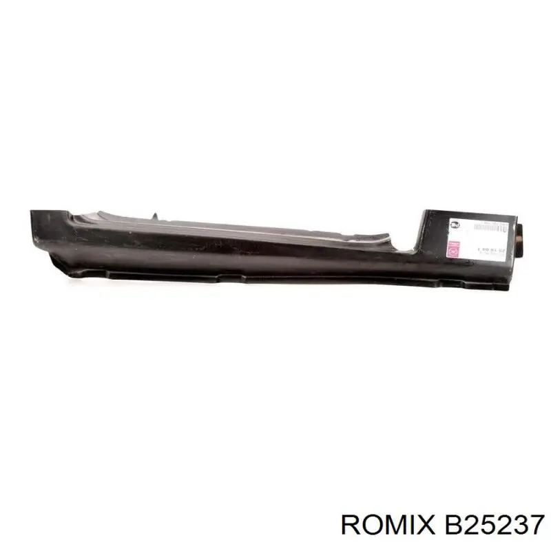 B25237 Romix