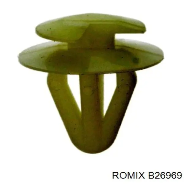 B26969 Romix