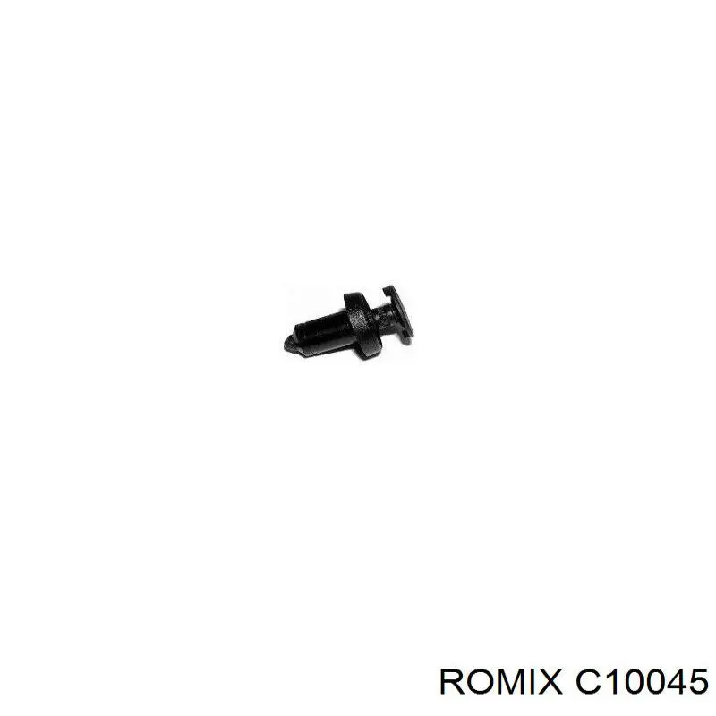 Pistón de fijación del revestimiento de la puerta Romix ROMC10045 precio, desde 1,74 EUR