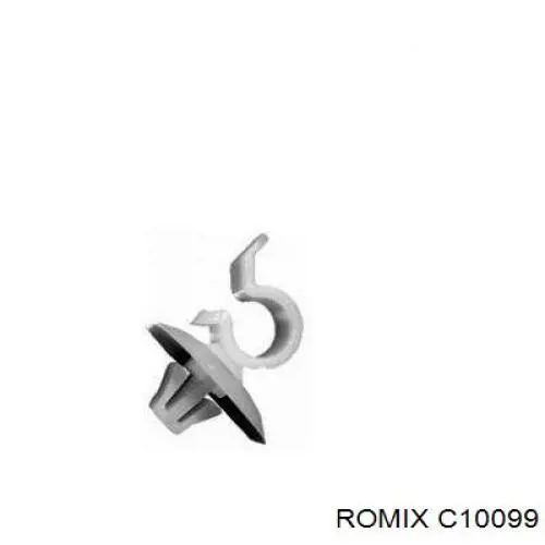 Fijador del soporte del capó Opel 91169789 precio, desde 1,82 EUR