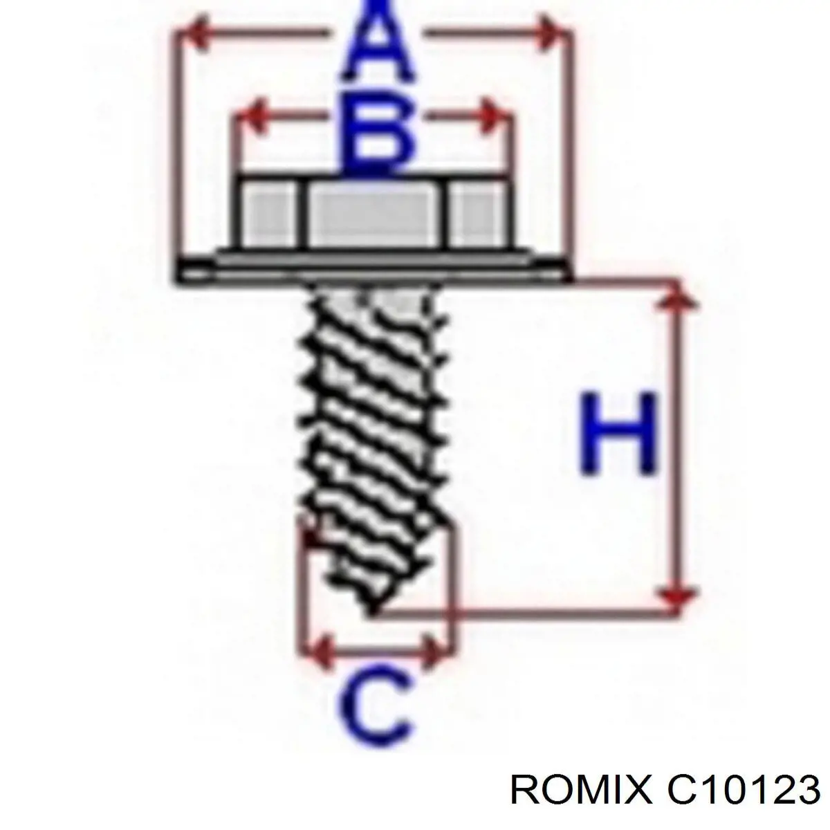Comprar 161780 Triclo Protección motor / empotramiento