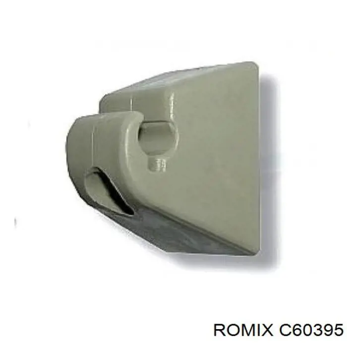 Retenedor de visera parasol C60395 Romix
