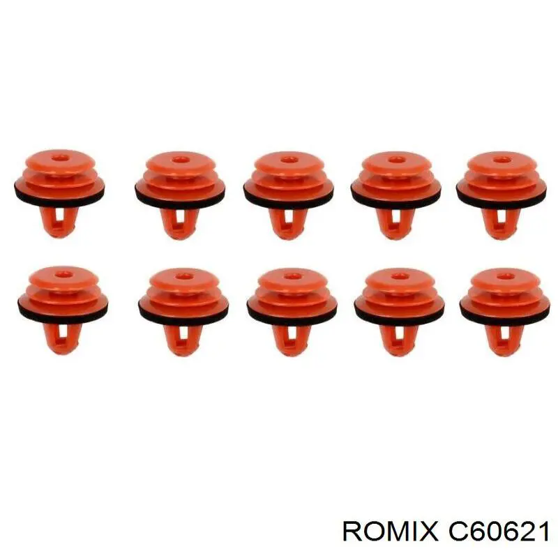 C60621 Romix bomba de agua