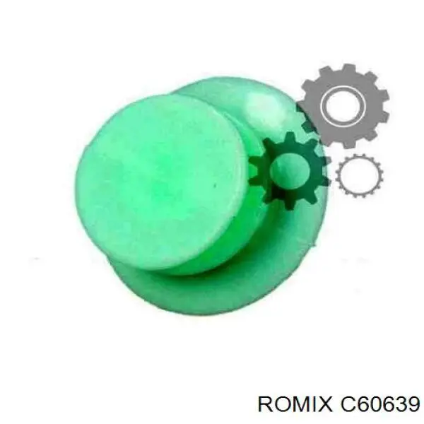 C60639 Romix