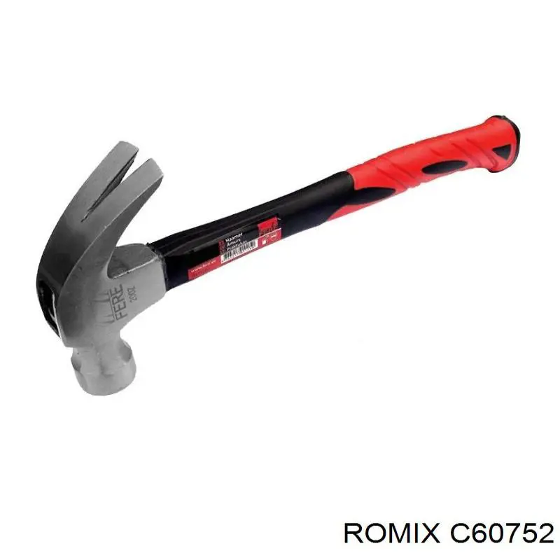 ROMC60752 Romix