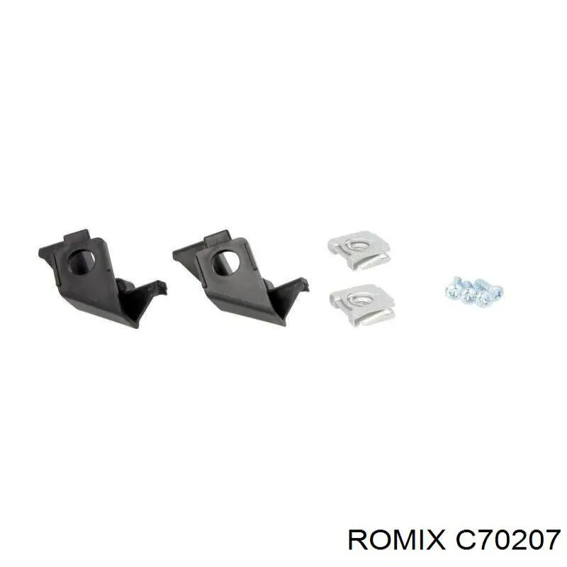 Soporte de fijación del faro delantero derecho VAG 6R0998226 precio, desde 13,48 EUR