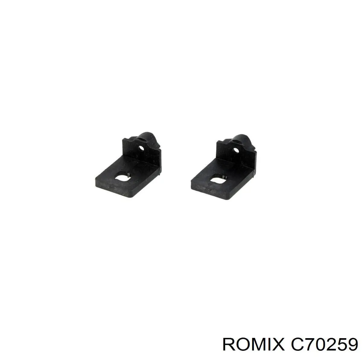 Comprar C70259 Romix 