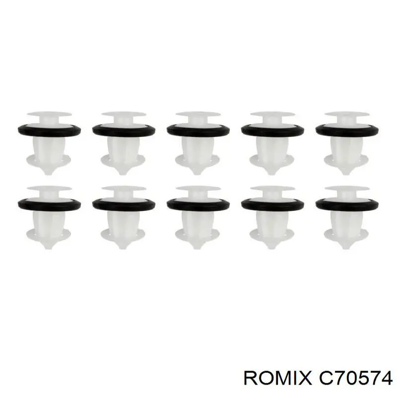 C70574 Romix