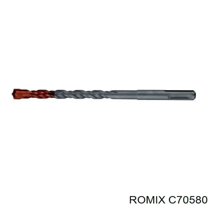 C70580 Romix