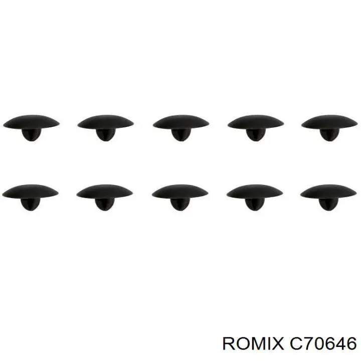 ROMC70646 Romix