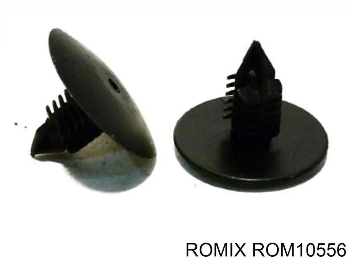 Comprar ROM10556 Romix Clip de fijación del guardabarros delantero