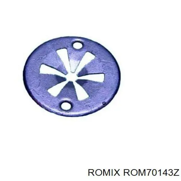 ROM70143Z Romix 