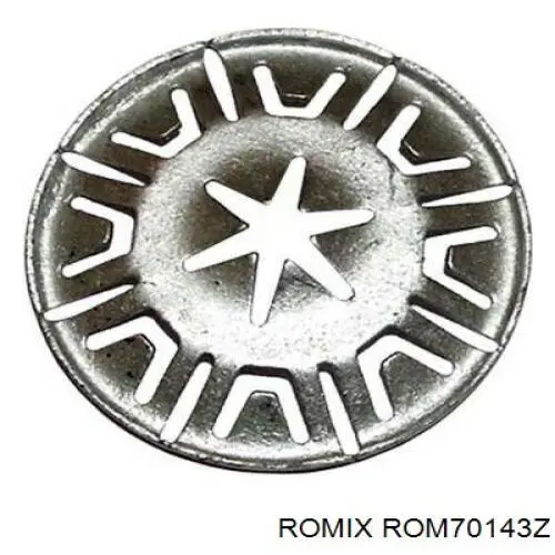 Comprar ROM70143Z Romix 