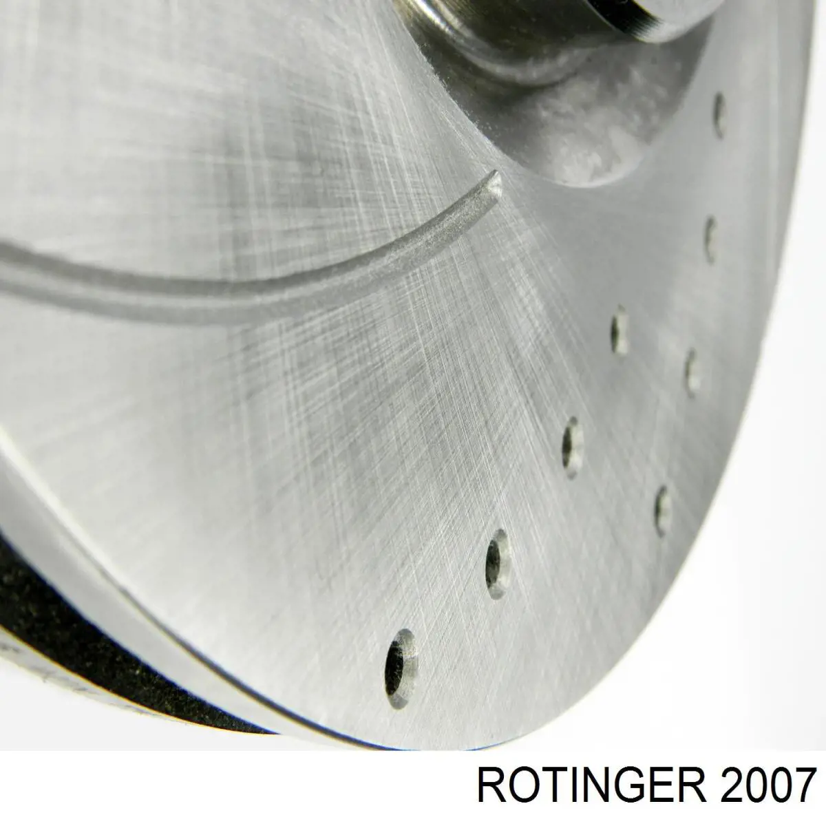 Freno de disco delantero Opel Astra 51, 52, F35, M35