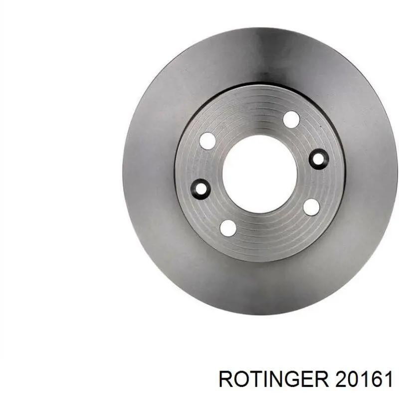 Freno de disco delantero Nissan Versa E12X