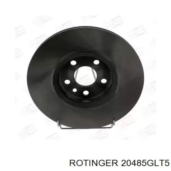 20485GLT5 Rotinger disco de freno delantero
