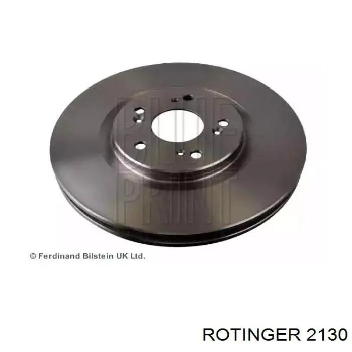 Comprar DI521C Japan Parts Freno de disco delantero