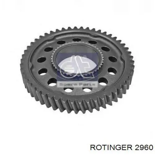 Freno de disco delantero Volvo V40 525, 526