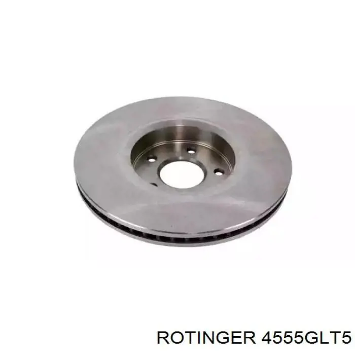 4555GLT5 Rotinger Discos