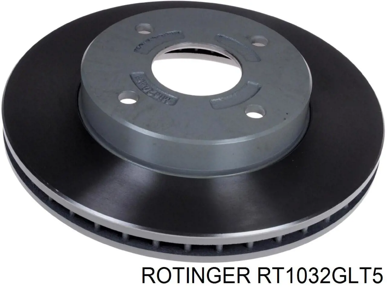 RT1032GLT5 Rotinger disco de freno delantero