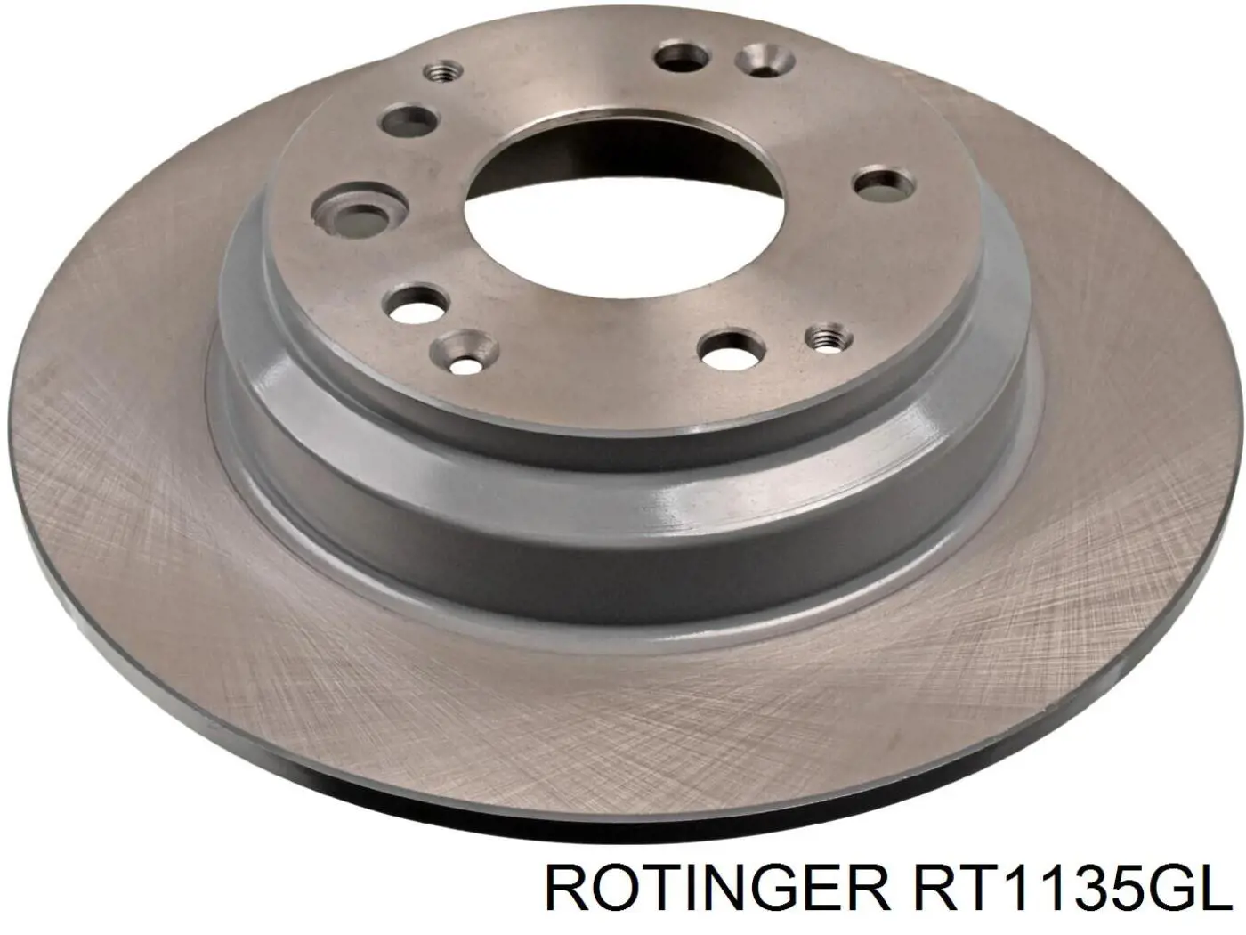 RT1135GL Rotinger disco de freno trasero