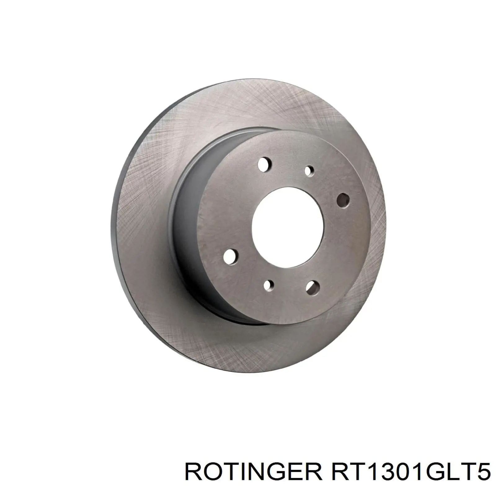 RT1301GLT5 Rotinger disco de freno trasero