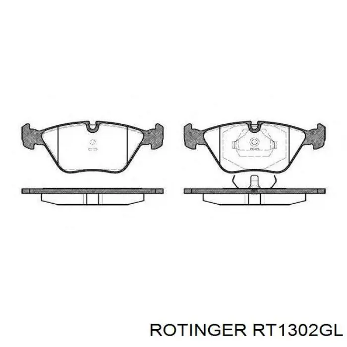 Freno de disco delantero Chevrolet Spark (Matiz) M200, M250