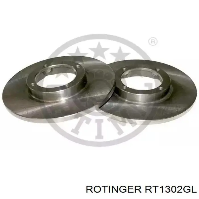 Freno de disco delantero Chevrolet Spark (Matiz) M200, M250